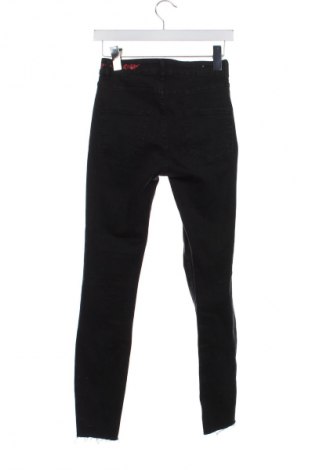 Női farmernadrág Unbranded, Méret XS, Szín Fekete, Ár 5 554 Ft