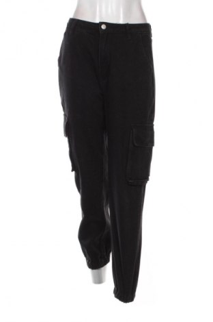 Dámske džínsy  Unbranded, Veľkosť M, Farba Čierna, Cena  8,95 €