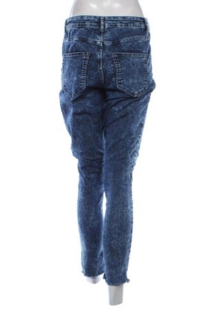 Γυναικείο Τζίν Unbranded, Μέγεθος M, Χρώμα Μπλέ, Τιμή 14,83 €