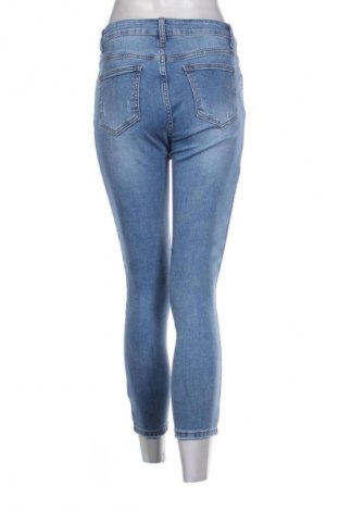 Női farmernadrág Unbranded, Méret S, Szín Kék, Ár 3 929 Ft