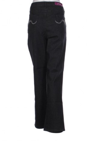 Dámske džínsy  Unbranded, Veľkosť XXL, Farba Modrá, Cena  14,83 €