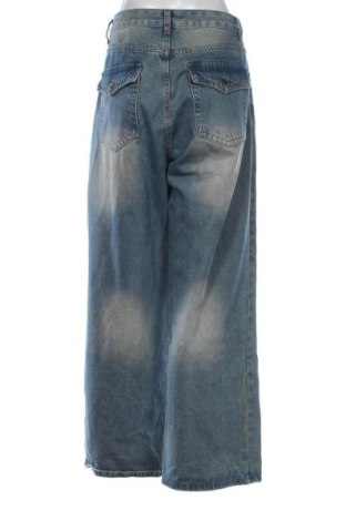 Γυναικείο Τζίν Unbranded, Μέγεθος M, Χρώμα Μπλέ, Τιμή 10,99 €