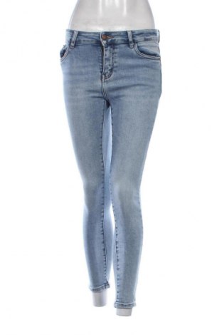 Дамски дънки Unbranded, Размер M, Цвят Син, Цена 19,99 лв.