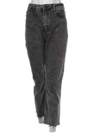 Dámske džínsy  Unbranded, Veľkosť L, Farba Čierna, Cena  9,95 €