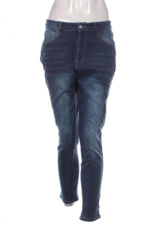 Damen Jeans Unbranded, Größe M, Farbe Blau, Preis € 5,99