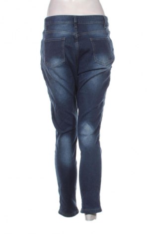 Damen Jeans Unbranded, Größe M, Farbe Blau, Preis € 5,99