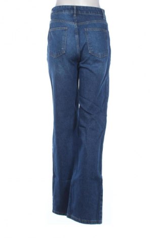 Дамски дънки Unbranded, Размер S, Цвят Син, Цена 29,33 лв.