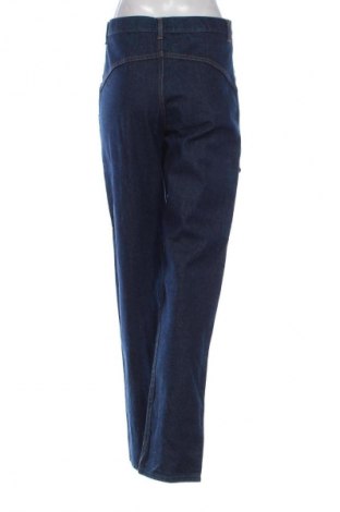 Дамски дънки Unbranded, Размер M, Цвят Син, Цена 29,00 лв.