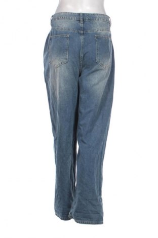 Дамски дънки Unbranded, Размер XL, Цвят Син, Цена 29,00 лв.