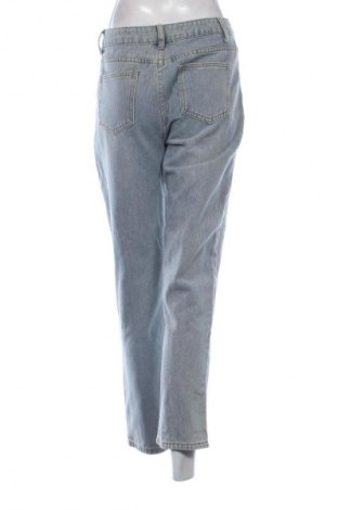 Damskie jeansy Unbranded, Rozmiar S, Kolor Niebieski, Cena 66,39 zł