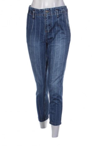 Dámske džínsy  Unbranded, Veľkosť S, Farba Modrá, Cena  14,83 €