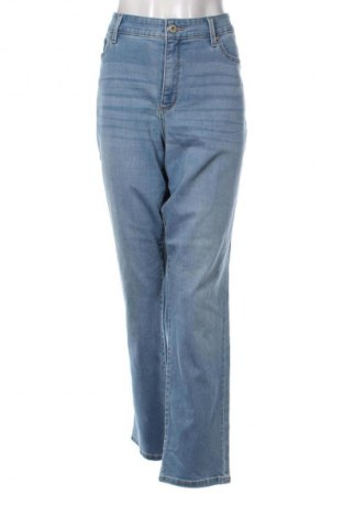 Γυναικείο Τζίν St John's Bay, Μέγεθος XXL, Χρώμα Μπλέ, Τιμή 14,83 €