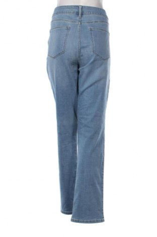 Γυναικείο Τζίν St John's Bay, Μέγεθος XXL, Χρώμα Μπλέ, Τιμή 14,83 €