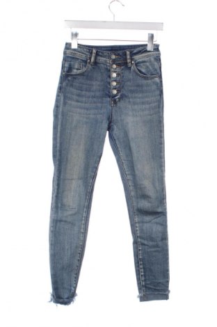 Дамски дънки Unbranded, Размер M, Цвят Син, Цена 29,00 лв.