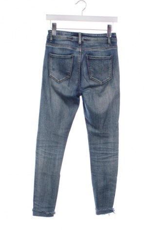 Дамски дънки Unbranded, Размер M, Цвят Син, Цена 29,00 лв.