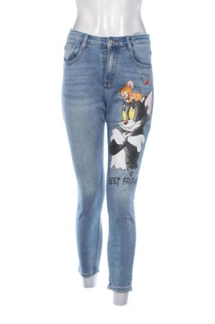 Női farmernadrág Unbranded, Méret S, Szín Kék, Ár 3 629 Ft