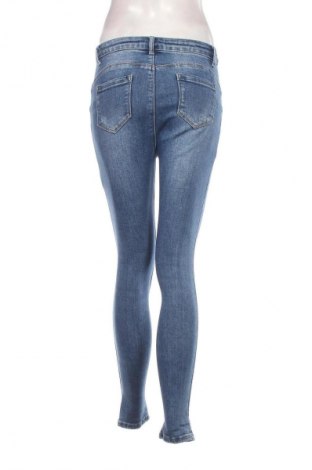 Dámske džínsy  Unbranded, Veľkosť S, Farba Modrá, Cena  14,83 €