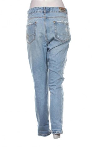 Γυναικείο Τζίν Unbranded, Μέγεθος M, Χρώμα Μπλέ, Τιμή 14,83 €