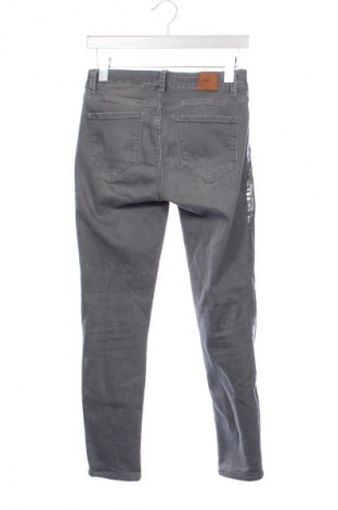 Дамски дънки Ltb, Размер XS, Цвят Сив, Цена 41,00 лв.
