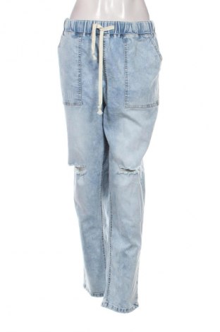 Női farmernadrág Unbranded, Méret XL, Szín Kék, Ár 5 865 Ft