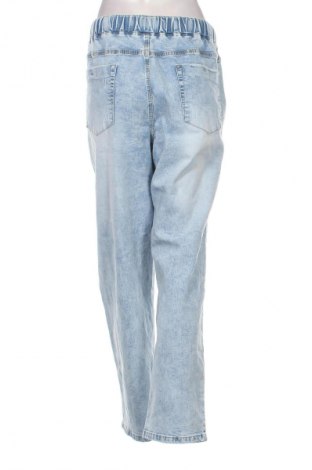 Női farmernadrág Unbranded, Méret XL, Szín Kék, Ár 5 865 Ft