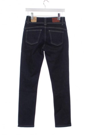 Dámské džíny  Unbranded, Velikost S, Barva Modrá, Cena  699,00 Kč