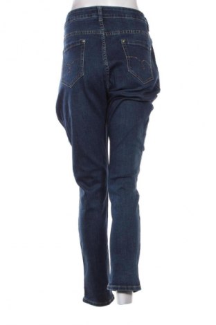 Női farmernadrág Unbranded, Méret XXL, Szín Kék, Ár 5 865 Ft