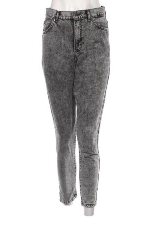 Γυναικείο Τζίν Unbranded, Μέγεθος S, Χρώμα Γκρί, Τιμή 14,83 €