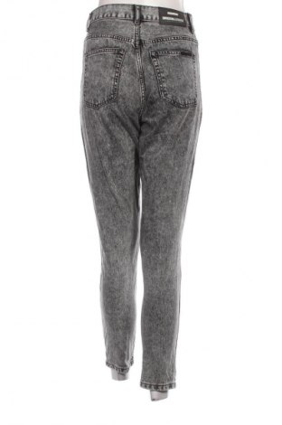 Γυναικείο Τζίν Unbranded, Μέγεθος S, Χρώμα Γκρί, Τιμή 14,83 €
