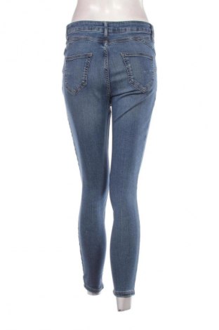 Γυναικείο Τζίν New Look, Μέγεθος M, Χρώμα Μπλέ, Τιμή 14,83 €