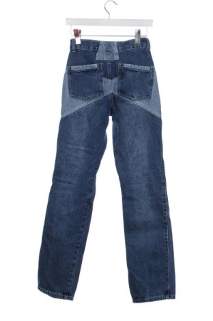 Γυναικείο Τζίν Unbranded, Μέγεθος XS, Χρώμα Μπλέ, Τιμή 16,12 €