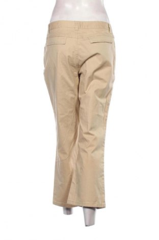 Dámske džínsy  Eddie Bauer, Veľkosť M, Farba Béžová, Cena  38,00 €