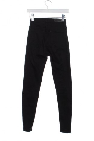 Γυναικείο Τζίν Unbranded, Μέγεθος XS, Χρώμα Μαύρο, Τιμή 14,83 €