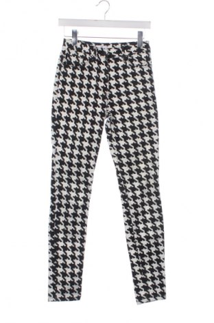 Dámské džíny  Unbranded, Velikost XS, Barva Vícebarevné, Cena  367,00 Kč