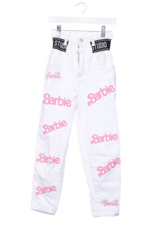 Dámské džíny  Unbranded, Velikost XS, Barva Bílá, Cena  367,00 Kč