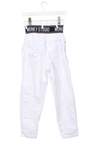 Dámské džíny  Unbranded, Velikost XS, Barva Bílá, Cena  367,00 Kč