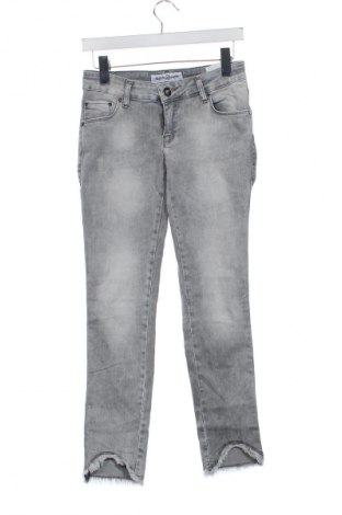 Dámské džíny  Unbranded, Velikost M, Barva Šedá, Cena  249,00 Kč