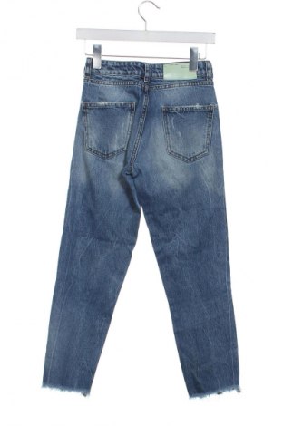 Damen Jeans Unbranded, Größe XS, Farbe Blau, Preis € 14,83