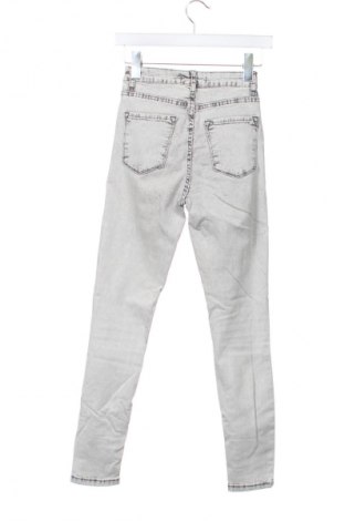 Damen Jeans Unbranded, Größe XS, Farbe Grau, Preis 14,83 €