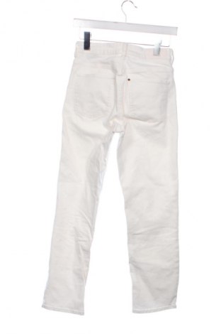 Dámské džíny  H&M, Velikost XS, Barva Bílá, Cena  371,00 Kč