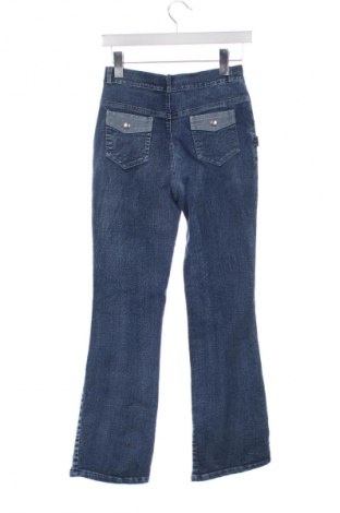 Damen Jeans Unbranded, Größe XS, Farbe Blau, Preis € 15,00