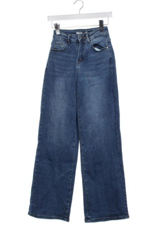 Damen Jeans Unbranded, Größe XXS, Farbe Blau, Preis € 8,99