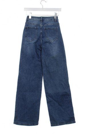 Damen Jeans Unbranded, Größe XXS, Farbe Blau, Preis € 8,99