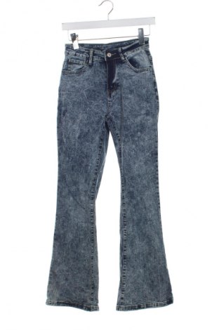 Damen Jeans Unbranded, Größe XS, Farbe Blau, Preis € 6,99