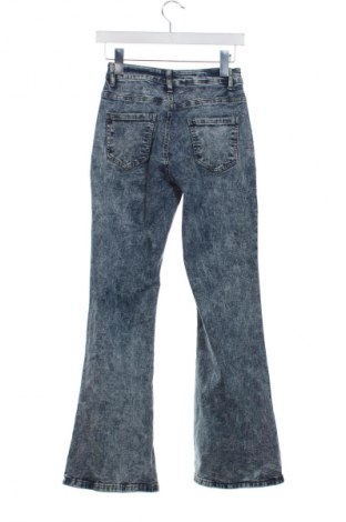 Damen Jeans Unbranded, Größe XS, Farbe Blau, Preis € 6,99