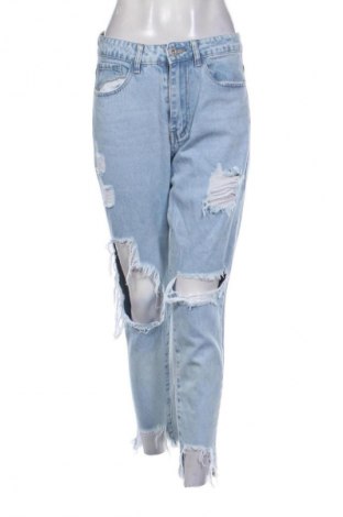 Dámské džíny  Unbranded, Velikost M, Barva Modrá, Cena  367,00 Kč