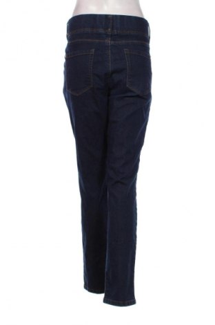 Damen Jeans Unbranded, Größe XXL, Farbe Blau, Preis € 14,99