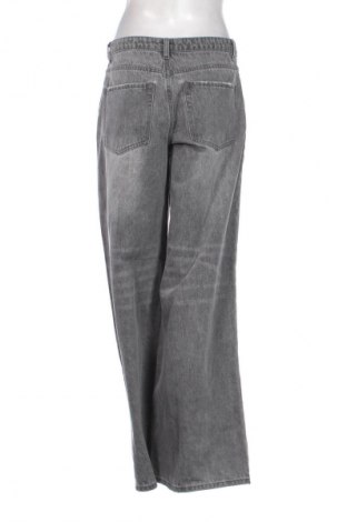 Dámske džínsy  Unbranded, Veľkosť S, Farba Sivá, Cena  15,00 €