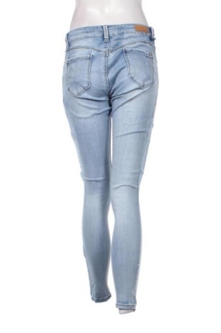 Γυναικείο Τζίν Unbranded, Μέγεθος M, Χρώμα Μπλέ, Τιμή 8,99 €