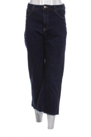 Дамски дънки Unbranded, Размер M, Цвят Син, Цена 19,99 лв.